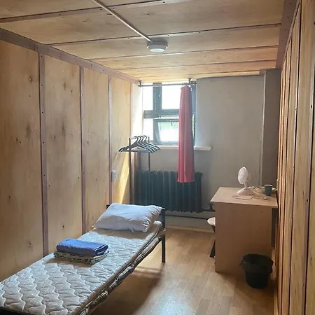 Hostel Ihotel подільський *