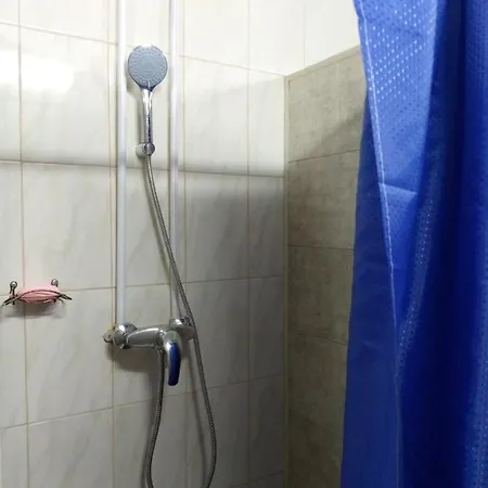 Ihotel подільський Hostel