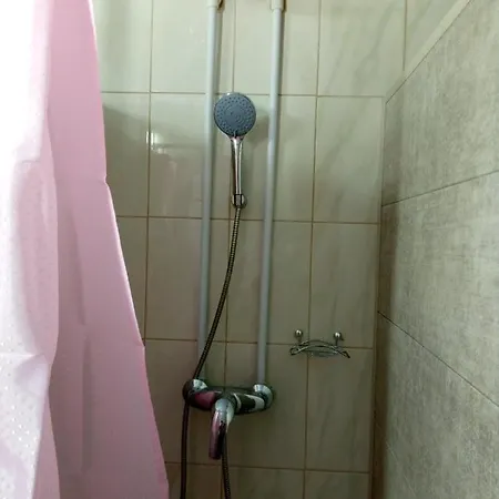 Ihotel подільський Hostel