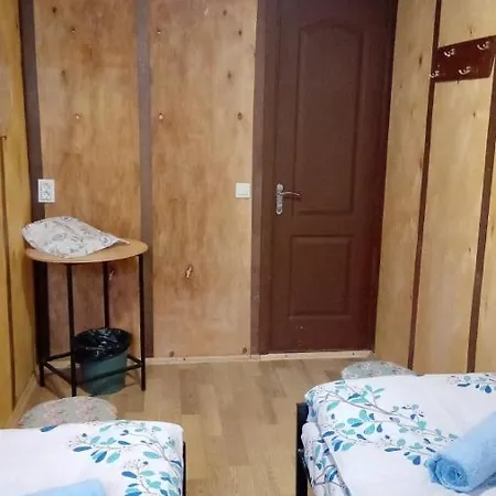 Ihotel подільський Hostel