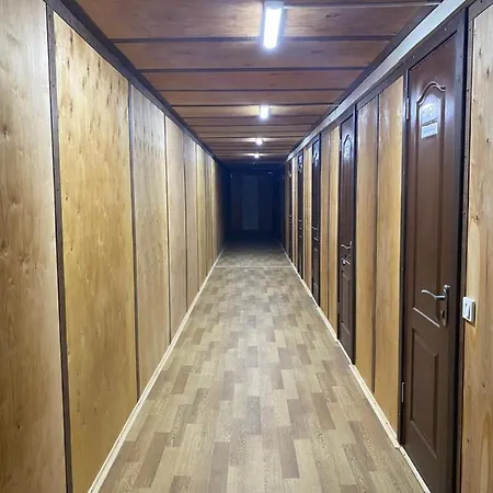 Ihotel подільський