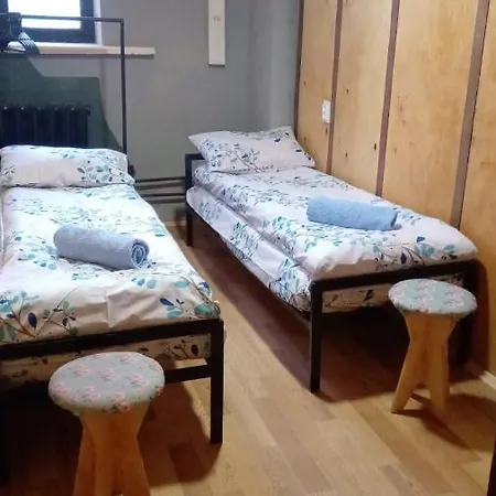 Ihotel подільський * Kijów