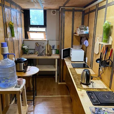 Hostel Ihotel подільський