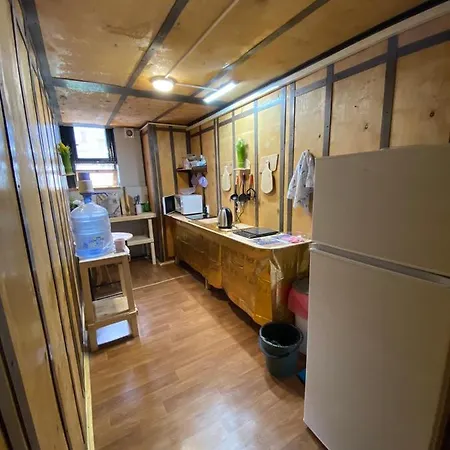Ihotel подільський Hostel *