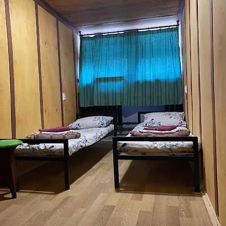Hostel Ihotel подільський *