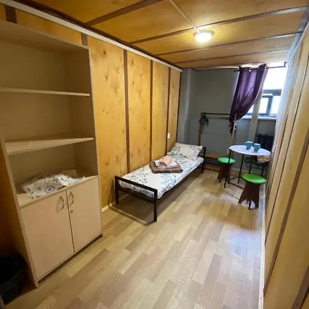 Ihotel подільський Hostel