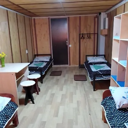 Ihotel подільський Hostel